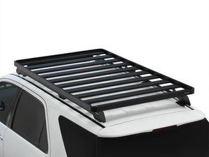 Toyota Fortuner (2005-2015) Slimline II Roof Rack Kit