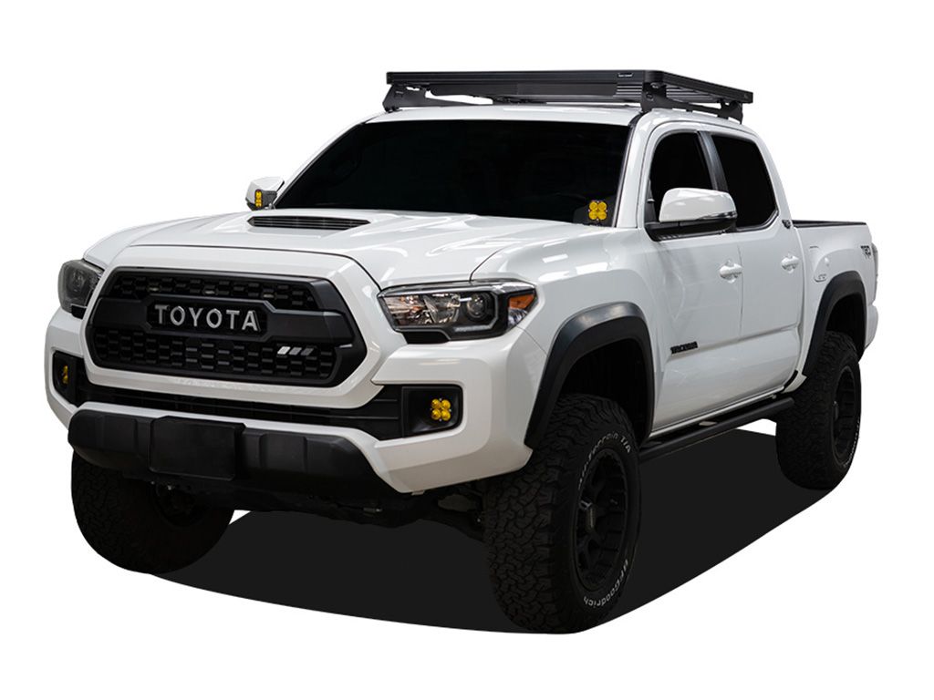 Toyota Tacoma (2016-Current) Slimline II Roof Rack Kit