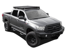 Load image into Gallery viewer, Toyota Tundra Crew Max (2007-Current) Slimline II Roof Rack Kit
