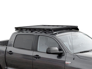 Toyota Tundra Crew Max (2007-Current) Slimline II Roof Rack Kit
