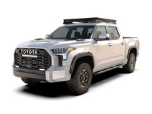 Load image into Gallery viewer, Toyota Tundra Crew Max (2022-Current) Slimline II Roof Rack Kit
