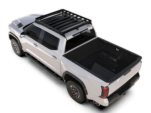 Toyota Tundra Crew Max (2022-Current) Slimline II Roof Rack Kit