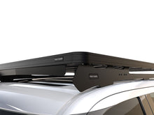 Load image into Gallery viewer, Toyota Tundra Crew Max (2022-Current) Slimline II Roof Rack Kit
