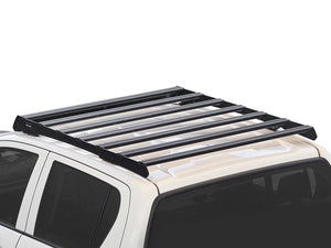 Toyota Hilux (2016-Current) Slimsport Roof Rack Kit