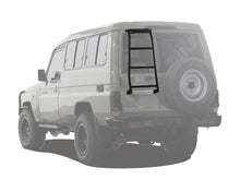 Load image into Gallery viewer, Toyota Land Cruiser 78 Troopy Ladder

