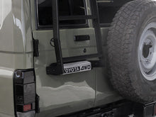 Load image into Gallery viewer, Toyota Land Cruiser 78 Troopy Ladder
