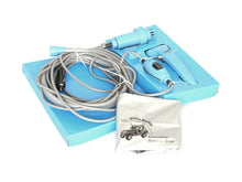 Load image into Gallery viewer, Turbo Camping Shower / 12v by Leisure Quip
