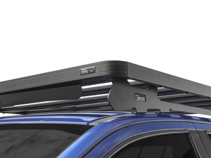 Ford Ranger T6/T7/Raptor (2012-2022) Slimline II Roof Rack Kit