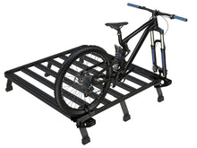 Load image into Gallery viewer, Load Bed Rack Side Mount for Bike Carrier
