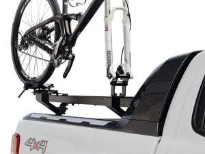 Load Bed Rack Side Mount for Bike Carrier