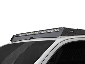 Toyota Hilux (2016-Current) Slimsport Rack 40" LED Light Bar Wind Fairing