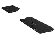 Ford Ranger Raptor (2020-current) Lockable Under Seat Storage Compartment