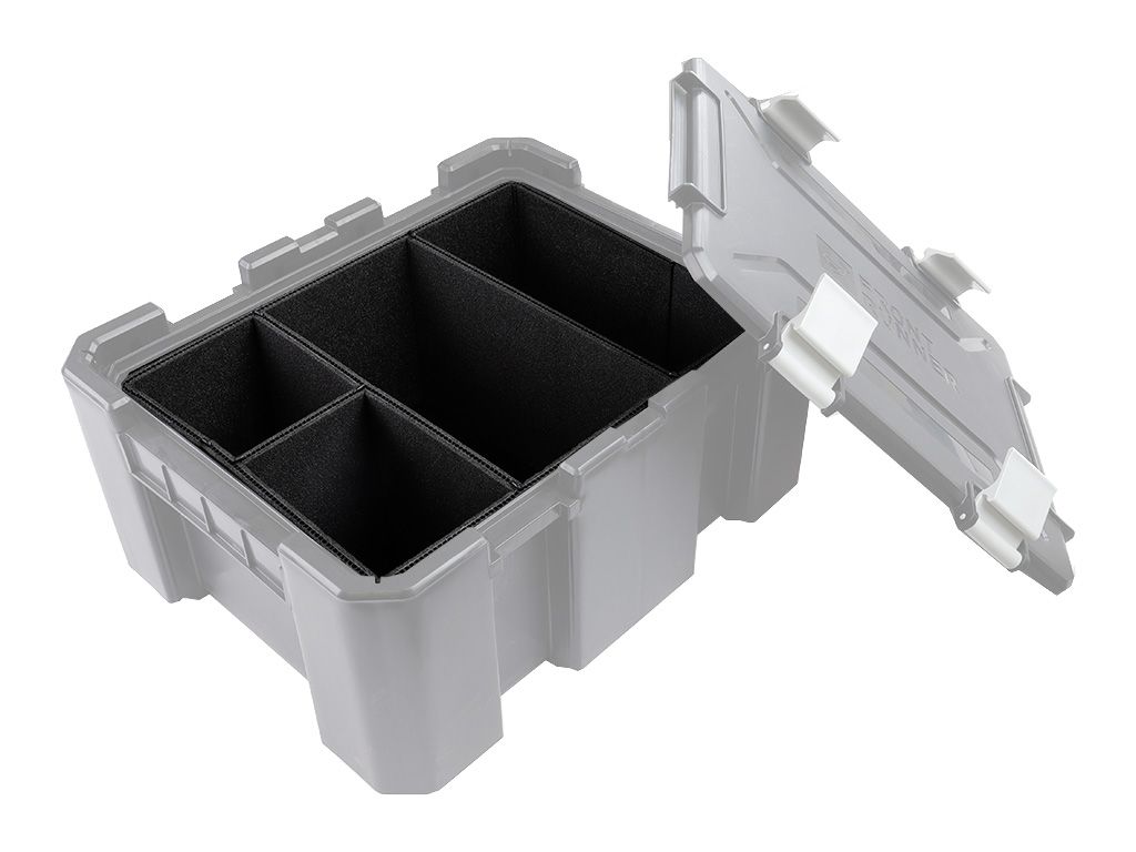 Wolf Pack / Pro Storage Box Foam Dividers