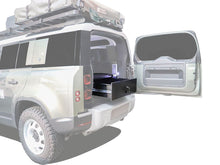 Load image into Gallery viewer, Land Rover New Defender L663 (2020-Current) Drawer Kit
