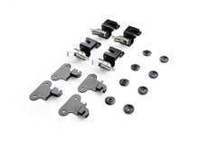 Load image into Gallery viewer, Quick Release Tent Mount Kit - 6 Piece
